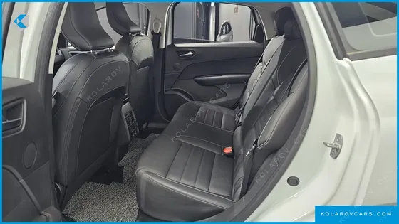 RENAULT KOREA XM3 1.6 GTE LE PLUS