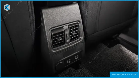 RENAULT KOREA XM3 1.6 GTE LE PLUS