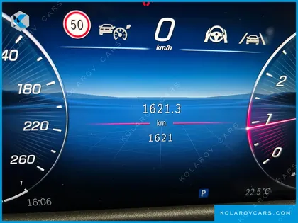 MERCEDES E-CLASS E200 AMG LINE