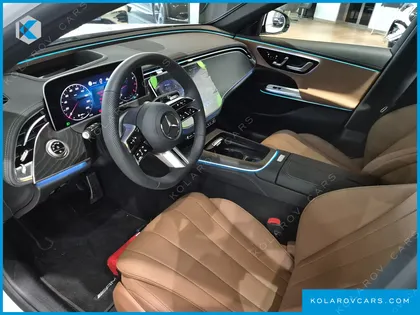 MERCEDES E-CLASS E200 AMG LINE