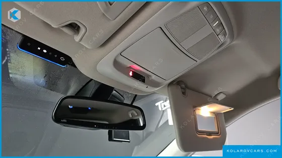 RENAULT KOREA QM6 (KOLEOS) 2.0 LPE LE 2WD
