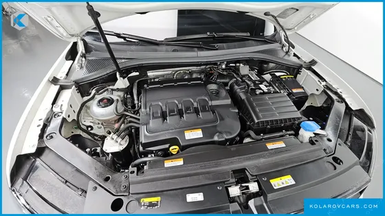 VOLKSWAGEN TIGUAN 2.0 TDI PREMIUM