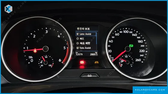 VOLKSWAGEN TIGUAN 2.0 TDI PREMIUM