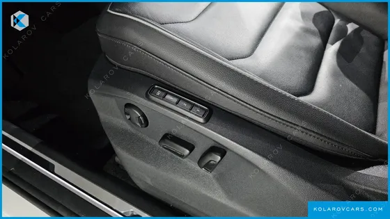 VOLKSWAGEN TIGUAN 2.0 TDI PREMIUM