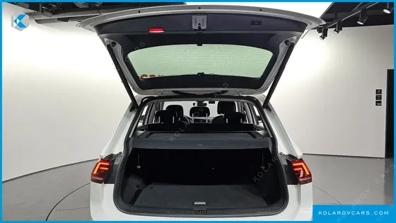 VOLKSWAGEN TIGUAN 2.0 TDI PREMIUM