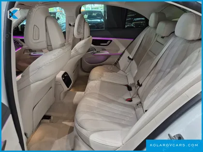 MERCEDES E-CLASS E300 4MATIC EXCLUSIVE