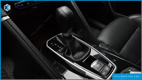 RENAULT KOREA QM6 (KOLEOS) 2.0 LPE PREMIERE 2WD