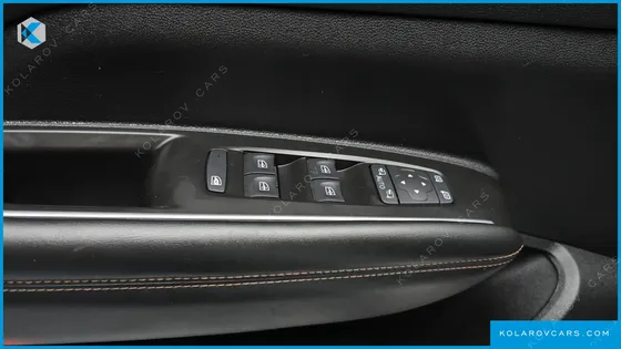 RENAULT KOREA QM6 (KOLEOS) 2.0 LPE PREMIERE 2WD
