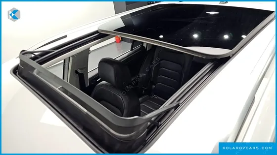 VOLKSWAGEN TIGUAN 2.0 TDI PRESTIGE