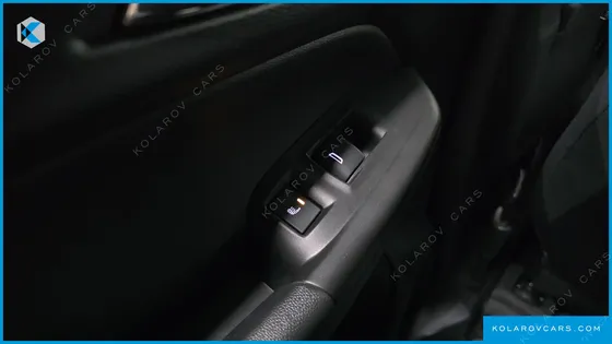 CHEVROLET (GM DAEWOO) TRAILBLAZER 1.3 TURBO 2WD