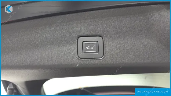 CHEVROLET (GM DAEWOO) TRAILBLAZER 1.3 TURBO 2WD