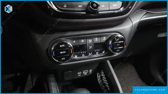 CHEVROLET (GM DAEWOO) TRAILBLAZER 1.3 TURBO 2WD