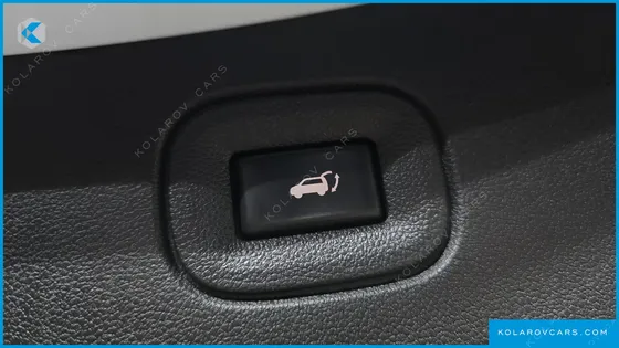 RENAULT KOREA QM6 (KOLEOS) 2.0 LPE RE SIGNATURE 2WD