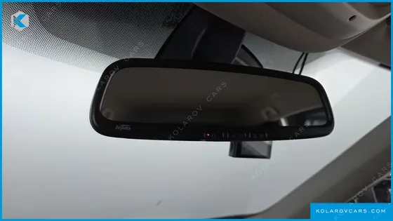 RENAULT KOREA QM6 (KOLEOS) 2.0 LPE RE SIGNATURE 2WD