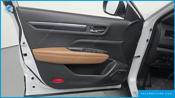RENAULT KOREA QM6 (KOLEOS) 2.0 LPE RE SIGNATURE 2WD
