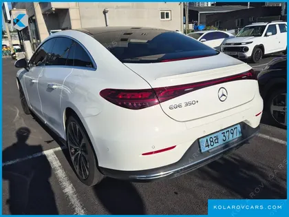 MERCEDES EQE EQE350+
