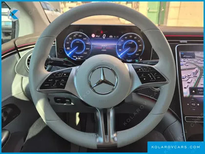 MERCEDES EQE EQE350+