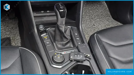 VOLKSWAGEN TIGUAN 2.0 TDI 4MOTION PRESTIGE