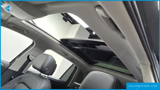 VOLKSWAGEN TIGUAN 2.0 TDI 4MOTION PRESTIGE