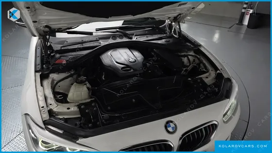 BMW 1 SERIES 118D SPORT 5DOOR