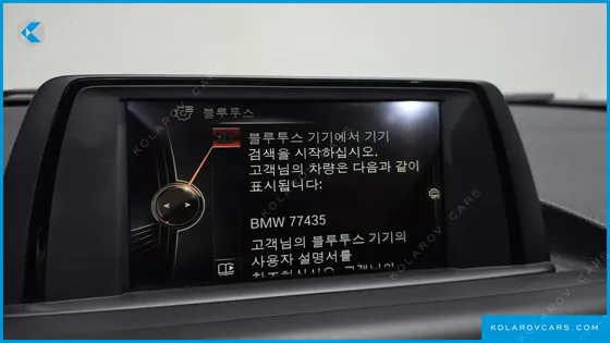 BMW 1 SERIES 118D SPORT 5DOOR