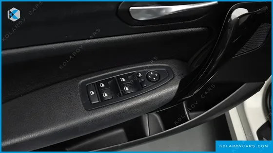 BMW 1 SERIES 118D SPORT 5DOOR