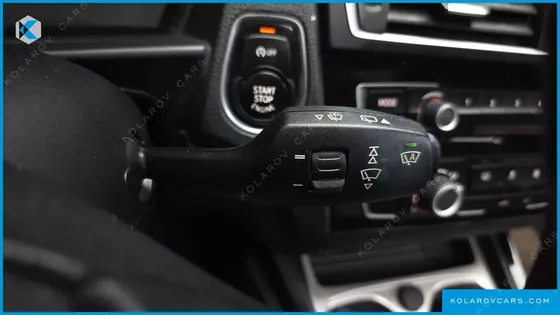 BMW 1 SERIES 118D SPORT 5DOOR