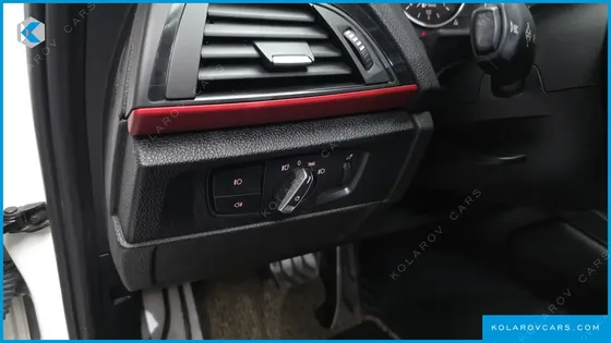 BMW 1 SERIES 118D SPORT 5DOOR