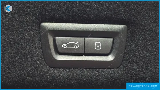 BMW I7 EDRIVE 50 M SPORT