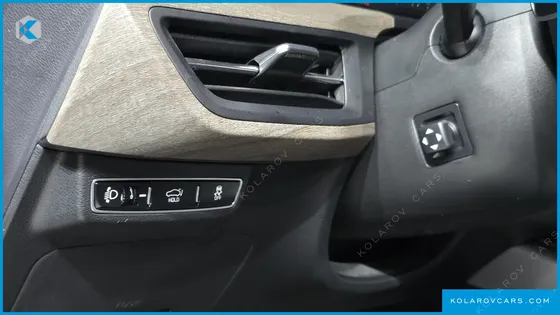 KIA K8 2.5 GASOLINE 2WD