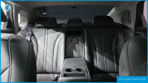 KIA K8 2.5 GASOLINE 2WD