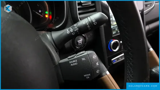 RENAULT KOREA QM6 (KOLEOS) 2.0 GDE RE SIGNATURE 2WD