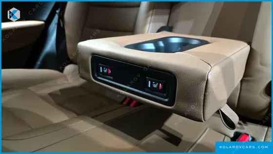 RENAULT KOREA QM6 (KOLEOS) 2.0 GDE RE SIGNATURE 2WD