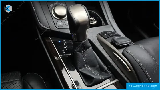 LEXUS ES EXECUTIVE