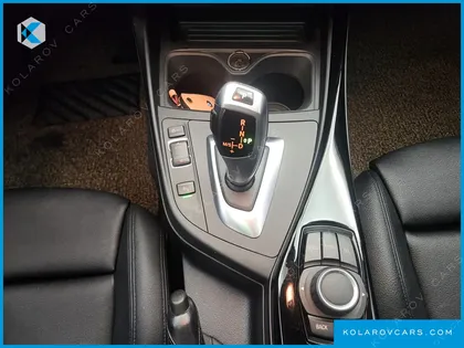 BMW 1 SERIES 118D SPORT 5DOOR