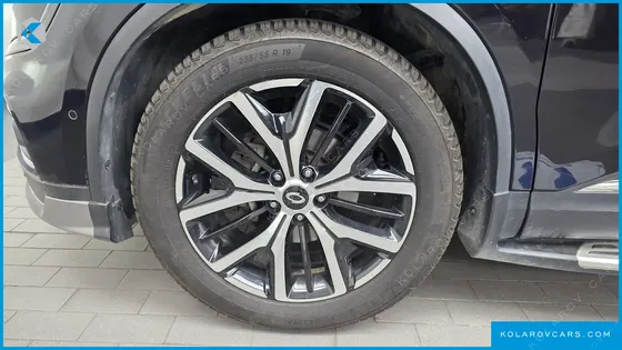 RENAULT KOREA QM6 (KOLEOS) 2.0 LPE RE SIGNATURE 2WD