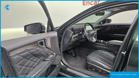 KIA K8 2.5 GASOLINE 2WD
