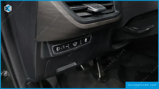 KIA K8 2.5 GASOLINE 2WD