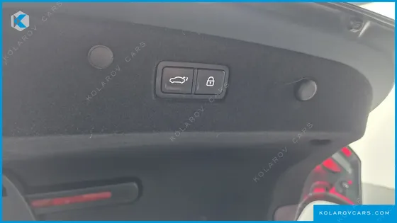 KIA K8 2.5 GASOLINE 2WD