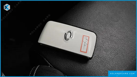RENAULT KOREA QM6 (KOLEOS) 2.0 GDE LE 2WD