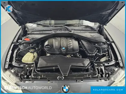 BMW 1 SERIES 118D SPORT 5DOOR