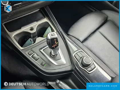 BMW 1 SERIES 118D SPORT 5DOOR