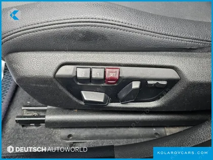 BMW 1 SERIES 118D SPORT 5DOOR