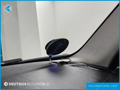 BMW 1 SERIES 118D SPORT 5DOOR