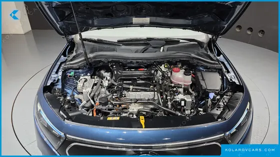 MERCEDES EQA EQA250