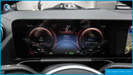 MERCEDES EQA EQA250