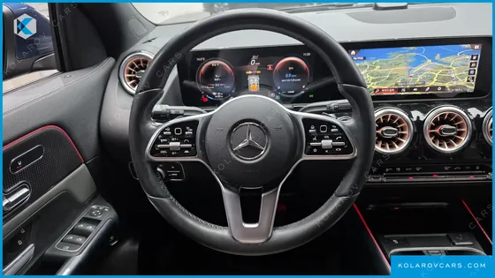 MERCEDES EQA EQA250