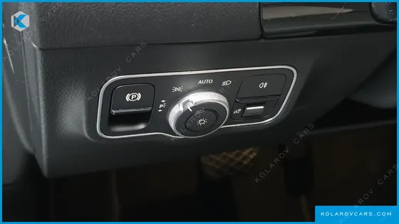 MERCEDES EQA EQA250