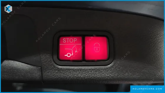 MERCEDES EQA EQA250