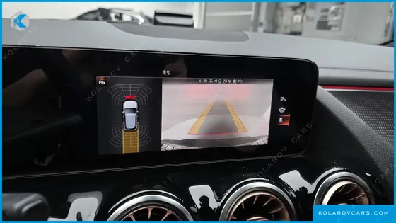 MERCEDES EQA EQA250